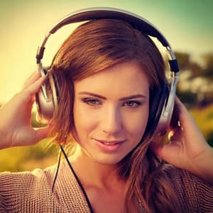 Serene Patterns: Relaxation with Music - Wild Harmony