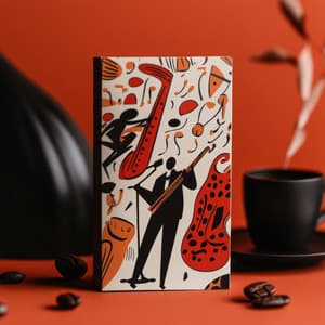 Midnight in Manhattan Jazz - Coffeehouse Chillout