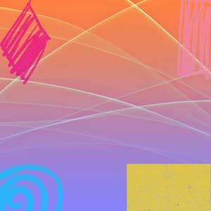 Music for Virtual Relaxation - Calm Jazz Quintet - Tranquilo Café Música