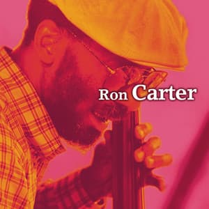 Guitar & Bass - Ron Carter
