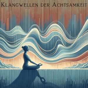 Klangwellen der Achtsamkeit: Yoga-Flow zur Digitalen Entgiftung - Meditationsmusik Sammlung