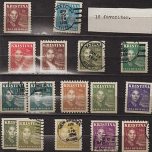 16 favoriter ur Kristina från Duvemåla - Benny Andersson