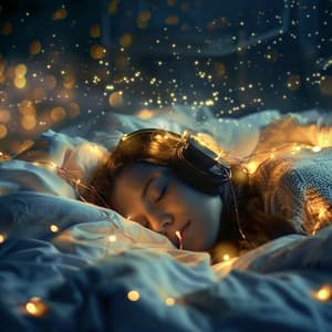 Gentle Rest: Sleep Harmony Collection - Sleep Frequencies