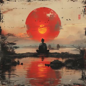 Transiciones Pacíficas: Suaves Melodías De Relajación Para La Práctica De Yoga - Yoga Meditación Música