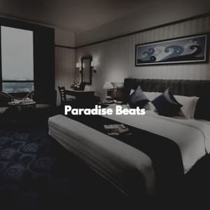 Paradise Beats - Summer Jazz Relax