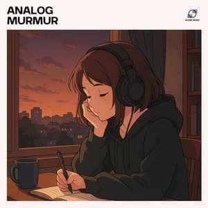 Analog Murmur: Cozy Lofi Hip Hop Music - Lofi DreamHop