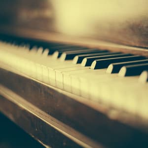 Melodic Piano Haven: Sounds of Relaxation and Comfort - #Pianoclassico