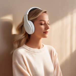 Capas De Sinfonía Suave: Una Experiencia De Relajación Orquestal - Jason Humphries