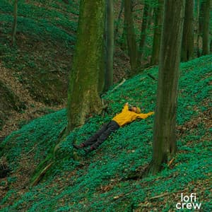 Restful Lofi - Calm Chillhop Beats