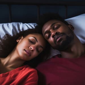 Deep Dreamscapes: Tranquil Tunes for Restful Nights - Dreamtime Music