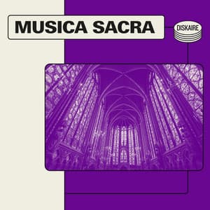 Musica Sacra - Warner Chappell Production Music