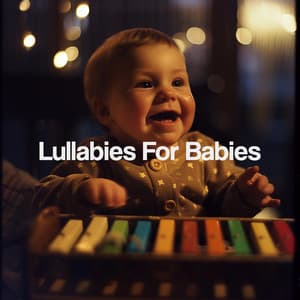 Lullabies For Babies - Nursery Rhymes