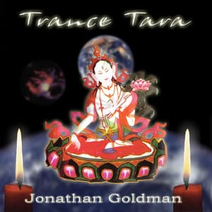 Trance Tara - Jonathan Goldman