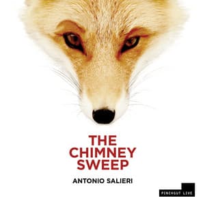 Salieri: The Chimney Sweep - Antonio Salieri