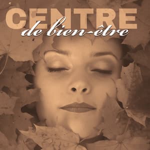 Centre de bien-être: SPA parfait pour les soirées d'automne - Bien-être Spa Musique Collection