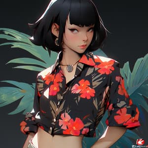 Standard Calm - Bossanova