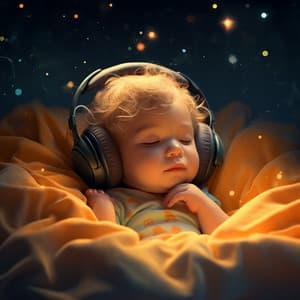 Baby Sleep Haven: Celestial Tunes - Rockabye Lullaby
