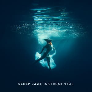 Sleep Jazz Instrumental: Insomnia Cure - Calming Piano Music Collection
