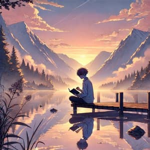 Solitude & Soul - Lofi DreamHop