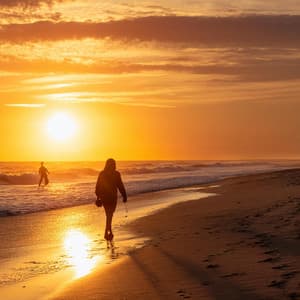 Flujo Melódico: Sonidos Para Momentos De Calma - Elevación del alma