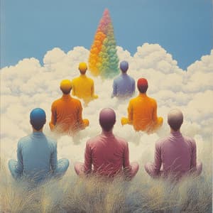 Sonic Alchemy: Ambient and Meditation Music as Transformative Elixir - Relaxing Mode