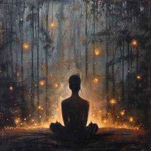 Tranquilidad De Fuego: Música Suave Para La Relajación - Música al por menor