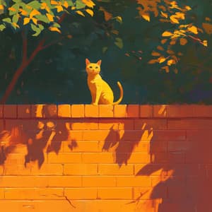 猫の眠り: 癒しのブラウンノイズファンタジー - Pets Total Relax