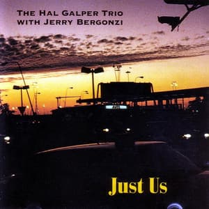 Just Us - Hal Galper