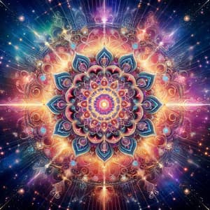 174 Hz Remove Blockages and Pain - Solfeggio Entrainment