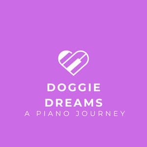 Doggie Dreams: A Piano Journey - Piano Toys