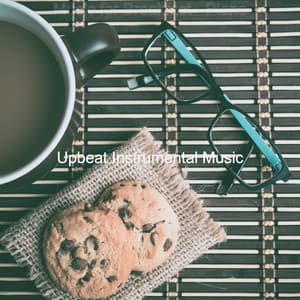 Music for Breakfast - Piano - Upbeat Instrumental Music
