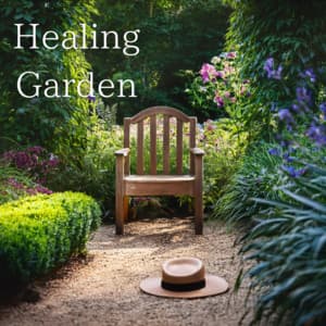 Healing Garden - Healing Piano JAPAN