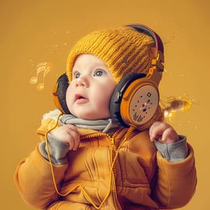 Nursery Melodies: Gentle Sounds for Babies - Control Your Breath