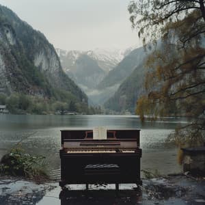 Vitalidad En La Música De Piano: Ritmos Animados - La vida en Legato