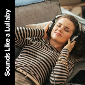 Sounds Like a Lullaby - Sleep Easy Solutions