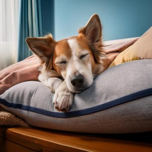 Melodías Tranquilas Para Las Noches Tranquilas De Los Perros - Viajero