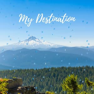 My Destination - Big Sounds