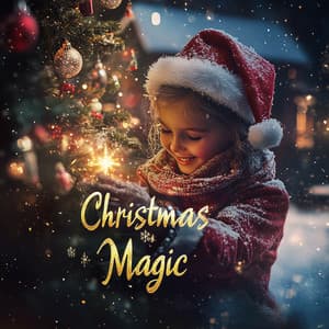 Christmas Magic - Christmas Carols Song