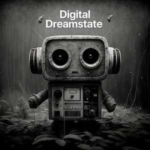 Digital Dreamstate - The Background Noise Company