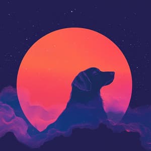 Dog Dream Valley - Dog Music Dreams