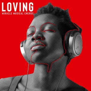 Loving, Miracle Musical Energy Purifying Negativities - Natural New Age Maker!