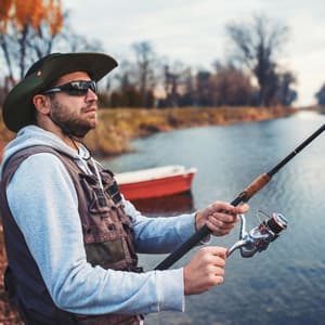 Productivity in Meditation Music: Deep Work with Water Harmony - Work Music Background Music