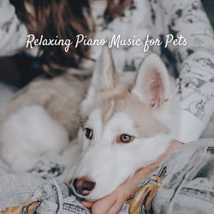 Relaxing Piano Music for Pets - Pianix