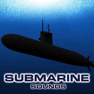 Submarine Sounds - Submarine Sounds
