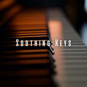 Soothing Keys: Meditative Piano for Spa Therapy Sessions - Meditation Music therapy