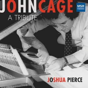 John Cage: A Tribute - John Cage