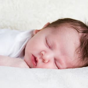 Ambient Baby Dreams by the Serene Ocean - Babyboomboom