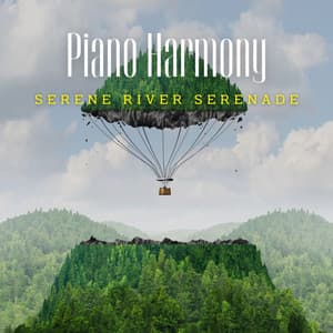 Piano Harmony: Nature's Tranquil Reflections - Active Senior Academy