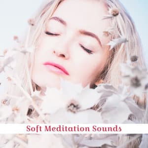 Soft Meditation Sounds - Asian Traditional Music