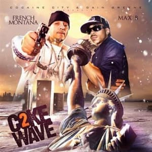 Coke Wave 2 - French Montana